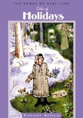 Cover: Tales of Holidays - August House Publishers