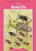 Cover: Tales of Insects - August House Publishers