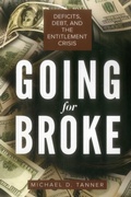 Cover: Going for Broke - Cato Institute