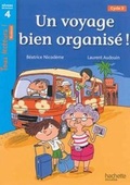 Cover: Un voyage bien organise! - Hachette