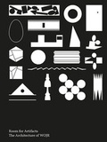 Cover: Room for Artifacts - Park Books