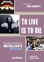 Cover: To Live Is to Die - Edition Olms