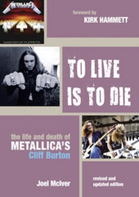 Enlarge image Cover: To Live Is to Die - Edition Olms
