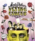 Cover: Monty Python's Flying Circus - Edition Olms