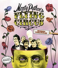 Enlarge image Cover: Monty Python's Flying Circus - Edition Olms