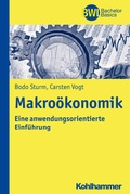 Bild: Makro&ouml;konomik - Kohlhammer