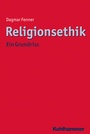 Cover: Religionsethik - Kohlhammer