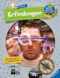 Cover: Wieso? Weshalb? Warum? ProfiWissen, Band 17: Erfindungen - Ravensburger