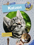 Cover: Katzen - Ravensburger
