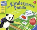 Cover: Der Kindergarten-Panda - Ravensburger