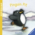 Cover: Pinguin Pit - Ravensburger