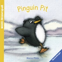 Enlarge image Cover: Pinguin Pit - Ravensburger