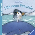 Cover: Pits neue Freunde - Ravensburger