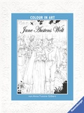 Cover: Jane Austens Welt - Ravensburger