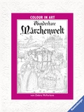 Cover: Wunderbare M&auml;rchenwelt - Ravensburger