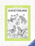 Cover: Schmetterlinge - Ravensburger