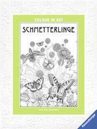 Enlarge image Cover: Schmetterlinge - Ravensburger