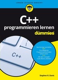 Cover: C++ programmieren lernen f&uuml;r Dummies - Wiley-VCH