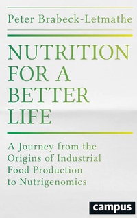 Bild vergrößern Bild: Nutrition for a Better Life - Campus