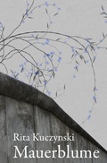 Cover: Mauerblume - epubli