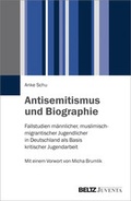 Cover: Antisemitismus und Biographie - Beltz Juventa