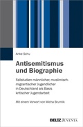 Cover: Antisemitismus und Biographie - Beltz eBook