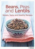 Cover: Beans! Peas and Lentils - Ullmann Publishing