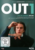 Cover: Out 1 - Noli me tangere / Spectre - Absolut Medien