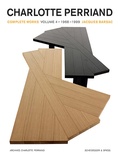Cover: Charlotte Perriand - Scheidegger & Spiess