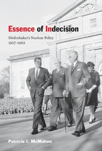 Enlarge image Cover: Essence of Indecision - De Gruyter