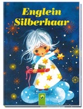 Cover: Englein Silberhaar - Schwager & Steinlein