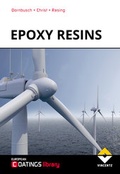 Cover: Epoxy Resins - Vincentz Network