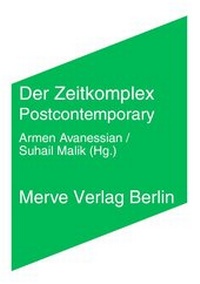Enlarge image Cover: Der Zeitkomplex - Merve