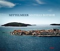 Cover: Mittelmeer - mareverlag