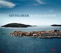 Abbildung von: Mittelmeer - mareverlag
