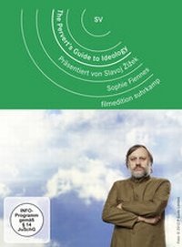 Enlarge image Cover: The Perverts Guide to Ideology - absolut MEDIEN