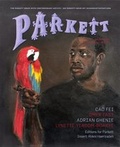 Cover: Fei, Cao/Yiadom-Boakye, Lynette/Ghenie, Adrian/Fast, Omer - Parkett