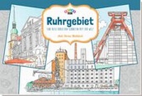 Abbildung von: Ruhrgebiet - Eine Reise durch den schönsten Pott der Welt - KOMET