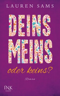 Abbildung von: Deins, meins oder keins? - INK