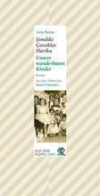 Cover: Unsere wunderbaren Kinder - Verlag Auf dem Ruffel