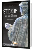 Cover: Stickum oder das B&ouml;se wird Irre - Anno-Verlag