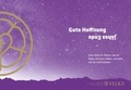 Cover: Gute Hoffnung - j&auml;hes Ende - Vereinigte Evangelisch-Lutherische Kirche Deutschlands