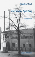Cover: Der letzte Spieltag - Fangorn