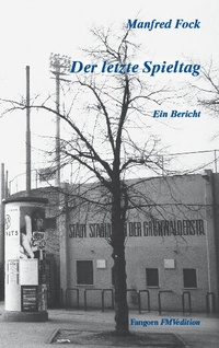 Enlarge image Cover: Der letzte Spieltag - Fangorn