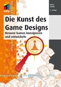 Cover: Die Kunst des Game Designs - MITP