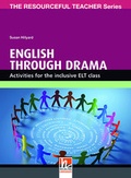 Cover: English through Drama - Helbling