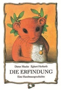 Cover: Die Erfindung - Lychatz Verlag