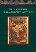 Cover: Die Inschriften des Landkreises Northeim - Reichert Verlag