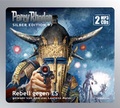 Cover: Perry Rhodan Silber Edition 97: Rebell gegen ES (2 MP3-CDs) - Eins-A-Medien