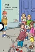 Cover: Frin - Loqueleo